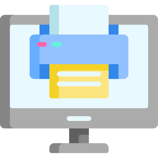 Restore Legacy Printer